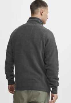 PRMichello - Fleece Jacket - Forged Iron -Zalando UK-Outlet 60161bff889a4ba48455bffd71e1eab6