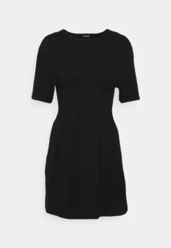 Even&Odd Jersey Dress - Jersey Dress -Zalando UK-Outlet 601e3460b4f04fccadc02506ac17ffac