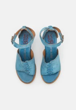 A.S.98 Basile - High Heeled Sandals - Zirkon -Zalando UK-Outlet 602fd1c71a1543d1be928b96dcde40da