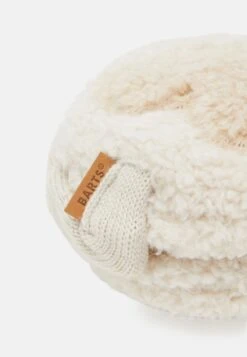 Barts BOZZIE EARMUFFS - Beanie - Champagner -Zalando UK-Outlet 6031aaf6c3b7481b9778d68051c405a0