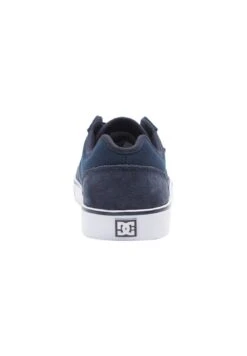 DC SHOES Tonik - Trainers - Dc Navy -Zalando UK-Outlet 603c1cf1c33f4719a6aa5a2d5421c11e