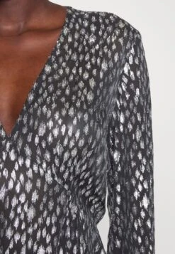 THE KOOPLES Blouse - Antic Silver -Zalando UK-Outlet 606b6f6c24b24e76a96ea6b72722e245