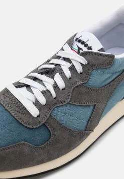 Diadora Camaro Unisex - Trainers - Blue Mirage/Pewter 11 Diadora Camaro Unisex - Trainers - Blue Mirage/Pewter -Zalando UK-Outlet 608f30181038432cbcfbc73eae027eca