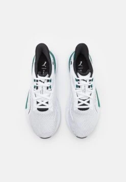 Puma Pwrframe Tr - Training Shoe - White/Varsity Green -Zalando UK-Outlet 609d73aa64124212971644690a5e0563