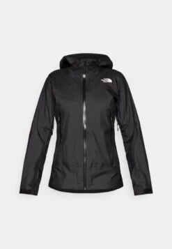 The North Face SIGNAL JACKET - Waterproof Jacket - Black -Zalando UK-Outlet 60a96b870af14797a58d8f27b675a8e0