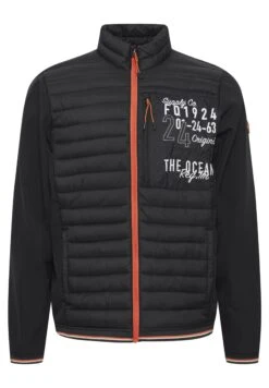 FQJANO - Light Jacket - Black Beauty -Zalando UK-Outlet 60b61dae2a074f2994d6401025f29bc1