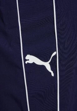 Puma Train Fav Pant - 3/4 Sports Trousers - Peacoat -Zalando UK-Outlet 60c4ff77585f40d3a9cb7fdc2463b298