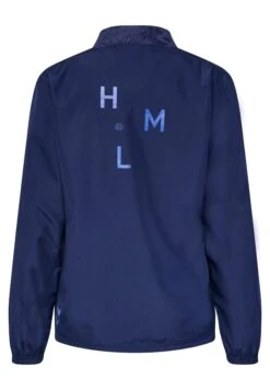 Hummel Hmlcourt - Training Jacket - Marine -Zalando UK-Outlet 60f30cccff51445b81f1a9c3832dfc39