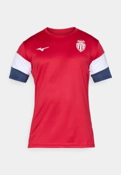 Mizuno PRE MATCH MONACO - Club Wear - Tango Red -Zalando UK-Outlet 60f9dfec15fa49448c54ae6505990d20