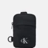 Calvin Klein Jeans Crossbody Bag Unisex - Across Body Bag - Black
