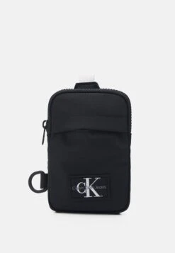 Calvin Klein Jeans Crossbody Bag Unisex - Across Body Bag - Black
