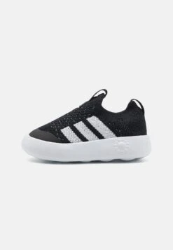ADIDAS PERFORMANCE BUBBLECOMFY KIDS - Road Running Shoes - Bright Royal/footwear White/core Black -Zalando UK-Outlet 61234ca480e543b9af9e636e68fd507d