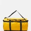 The North Face BASE CAMP DUFFEL - XXL - Sports Bag - Summit Gold/lack