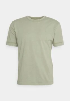 DRYKORN Raphael - Basic T-Shirt - Green -Zalando UK-Outlet 61472dcd59134034a3ef424ea300722e