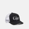 Brixton Coca-Cola Enjoy Trucker Unisex - Cap - Black