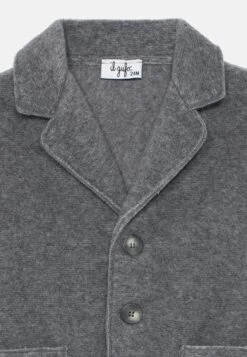 Il Gufo Blazer Jacket - Dark Grey -Zalando UK-Outlet 6179f06bdf414fca92c44310bcb3a976