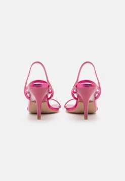 Tamsyn 1 - High Heeled Sandals - Hot Pink -Zalando UK-Outlet 6186448b960944f4870e3c125b3cebd2
