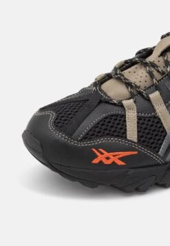 ASICS SportStyle Gel Sonoma Unisex - Trainers - Black/Metropolis -Zalando UK-Outlet 61a7b37aee584594a37686ba5ef497db