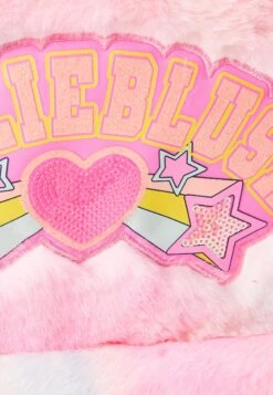 Billieblush SAC A DOS UNISEX - Rucksack - Pink -Zalando UK-Outlet 61a890f1e925469ca53b31a6396c5c8a