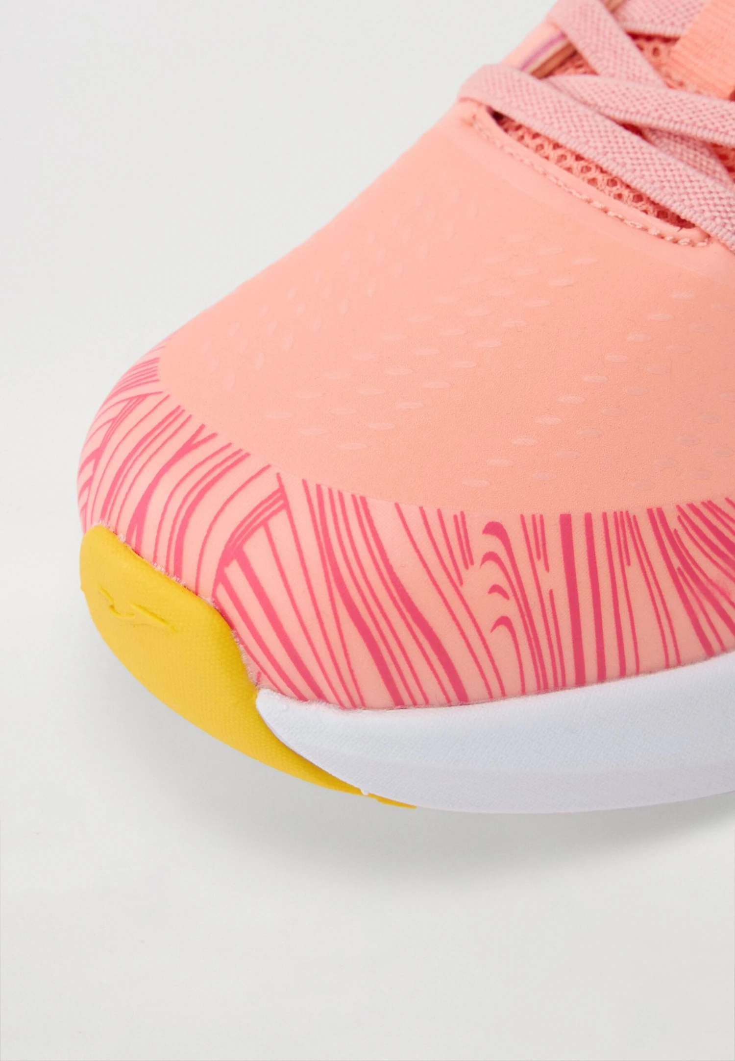 JOMA FENIX UNISEX - Road Running Shoes - Pink 6 JOMA FENIX UNISEX - Road Running Shoes - Pink - Image 6