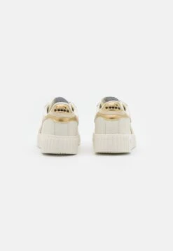 Diadora Game Step Premium- Trainers - White/Frozen Dew -Zalando UK-Outlet 61ef026cbfe843b6bc678d629ad57d02