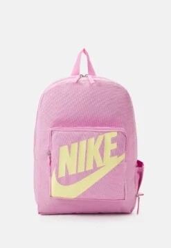 Nike Sportswear CLASSIC UNISEX - Rucksack - Sweet Beet/platinum Violet -Zalando UK-Outlet 61efc97a4c8e436c93b2d137e9c89196