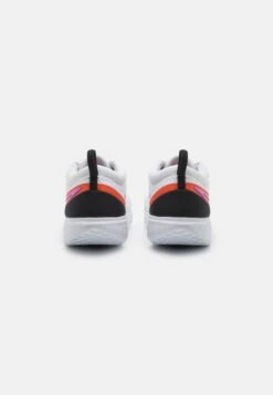 Nike Performance Zoom Court Pro - Multicourt Tennis Shoes - White/Picante Red/Black-Fuchsia Dream -Zalando UK-Outlet 623490b9119d4ce88170e23ab0e95451