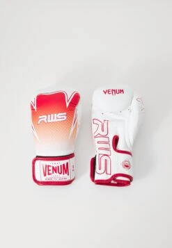 VENUM RWS X VENUM 2.0 BOXING GLOVES - Boxing Gloves - Black/red -Zalando UK-Outlet 62352484c92d453eb26f75c36d4e3794