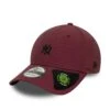 NEW ERA RECYCLED 9FORTY®UNISEX - Cap - Dark Red