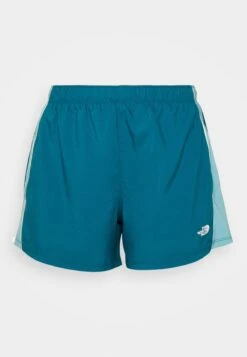 The North Face Elevation Short - Sports Shorts - Blue Coral -Zalando UK-Outlet 623dcf8b4fa24ee585fd44eadde9ff7e