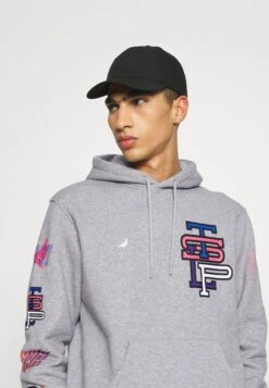 Bowery Hoodie - Sweatshirt - Heather Grey -Zalando UK-Outlet 6249305e7080492e847668b0a18aa039