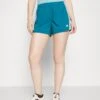 The North Face Elevation Short - Sports Shorts - Blue Coral