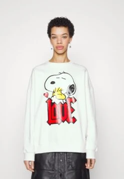 Sweatshirt - White 10 Sweatshirt - White -Zalando UK-Outlet 626a06d50ebc4e9f8bd904db0dcabc65