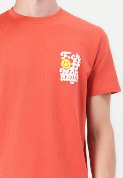 Weekend Offender FOM - Print T-shirt - Sunset -Zalando UK-Outlet 6270f09eca8f484fb1fe422f4050dc0b