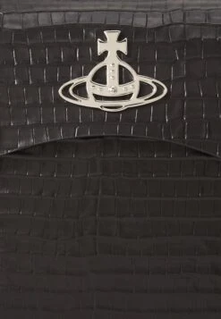 Vivienne Westwood KIMMY CROSSBODY - Cross Body Bag - Black 11 Vivienne Westwood KIMMY CROSSBODY - Cross Body Bag - Black -Zalando UK-Outlet 62831d2913e14b4fb4f258da98ef26d5