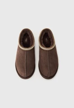 Ugg TASMAN II - Slippers - Dusted Cocoa / Dusted Cocoa -Zalando UK-Outlet 629a2645df7343ea88e6cfa7f5f79f9f