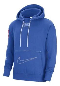 Nike Performance Sweatshirt - Royal Blue