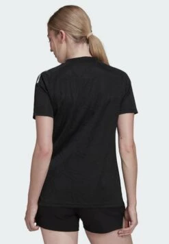 ADIDAS PERFORMANCE Condivo Match Day - Print T-Shirt - Black 10 ADIDAS PERFORMANCE Condivo Match Day - Print T-Shirt - Black -Zalando UK-Outlet 62b80839f30a4c2a910f60fb79c01151