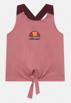 Ellesse Wisteria Vest Unisex - Top - Pink