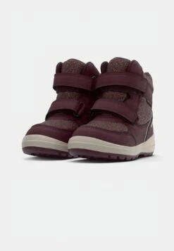 Viking FUN GLITTER WARM GTX - Winter Boots - Plum -Zalando UK-Outlet 62da6e6920f140889b2f51caf41af85c