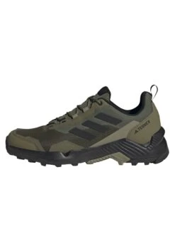 Adidas TERREX EASTRAIL 2 - Hiking Shoes - Cardboard/carbon/preloved Teal -Zalando UK-Outlet 62dc87a5bc9040cb903b396ed1dc40e9