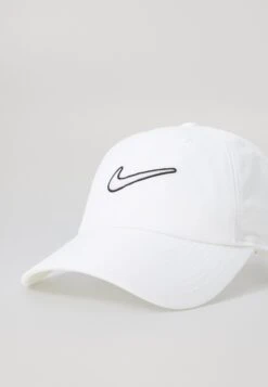 Nike Sportswear CLUB UNISEX - Cap - White -Zalando UK-Outlet 62e07ab135434f9b9244735e7a38ebe5
