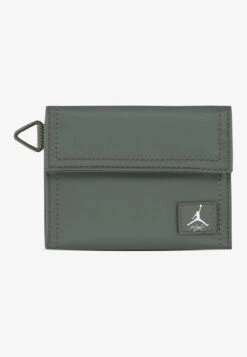 Jordan FLIGHT TRIFOLD WALLET UNISEX - Wallet - Black -Zalando UK-Outlet 62eba265366c498182ee75e093ae7c26
