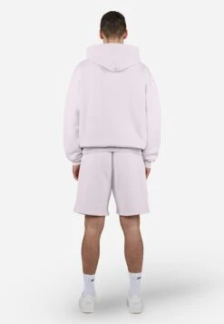 Pegador LOGO HOODIE - Sweatshirt - Washed Light Lilac/white Gum -Zalando UK-Outlet 62f4f9a4f6a14fadb58ca74b15b862e1