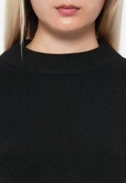 Vero Moda VMBESTI - Jumper Dress - Black -Zalando UK-Outlet 62f837c75e30473eab7f7705500dda59