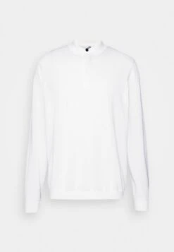 Nike Sportswear Nike Air- Jumper - White -Zalando UK-Outlet 6301a9e01cd14b36abaa61a827d0ed32
