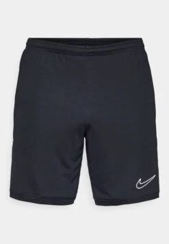 Nike Performance ACADEMY SHORT - Sports Shorts - Midnight Navy/white -Zalando UK-Outlet 63195eccd46d47e389719e6ab0e0809f