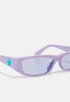 Versace Unisex - Sunglasses - Lilac -Zalando UK-Outlet 632273caf9e045ab81e29f349b7d5139