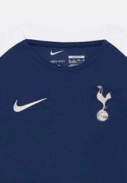 Nike Performance TOTTENHAM HOTSPUR - Sports T-shirt - Binary Blue/iron Ore/white -Zalando UK-Outlet 6361a2bdb97548c387cd8275839a8581