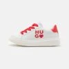 Trainers - Trainers - White/Red